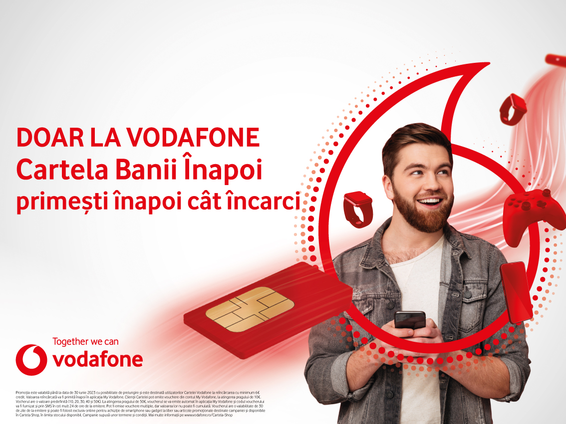 Cartela Banii Înapoi_Vodafone