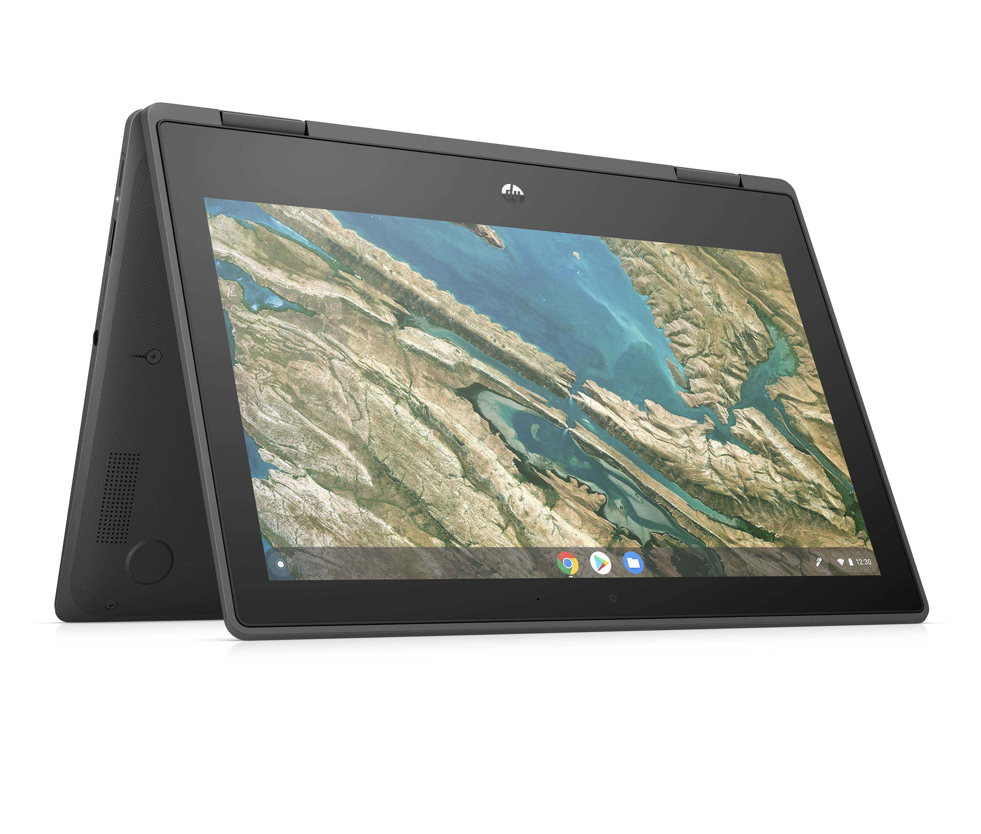  HP Fortis x360 11-inch G3 J Chromebook 