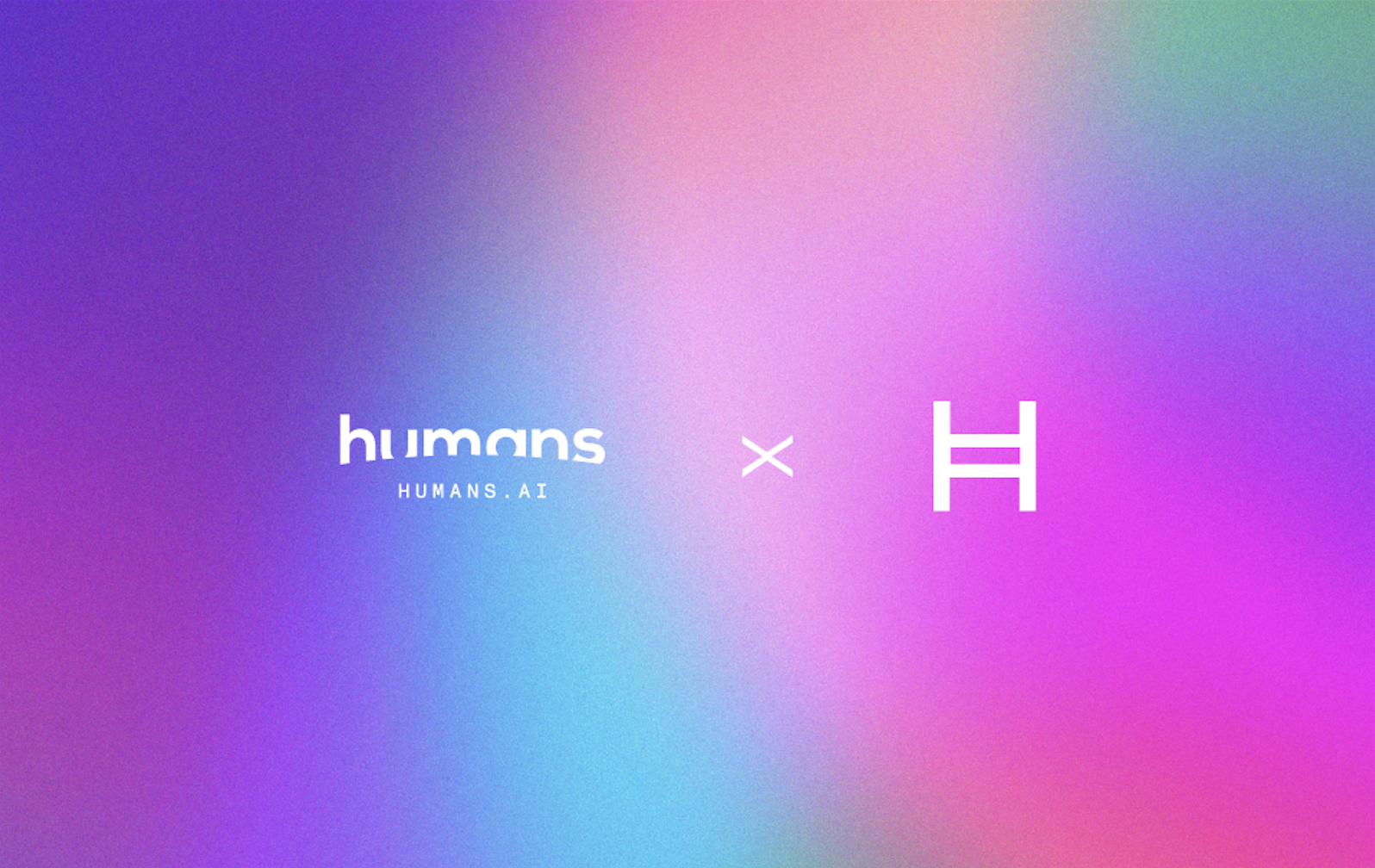 Humans.ai & Hedera