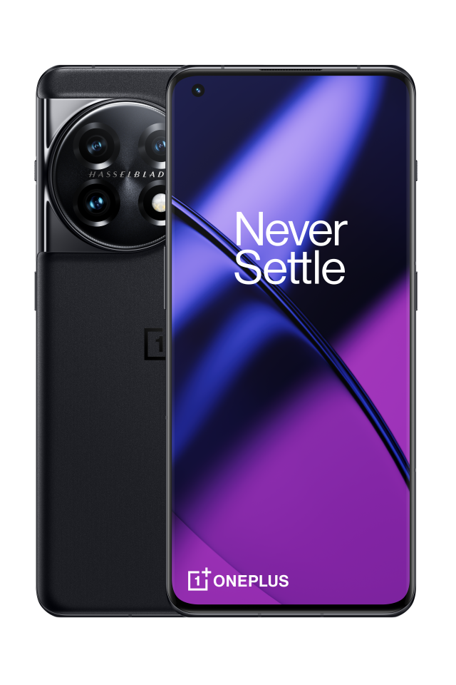 Flagshipul OnePlus 11 5G este disponibil în România