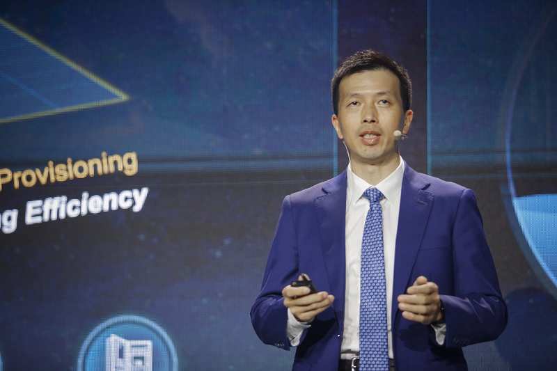 Huawei lansează soluția „Green 1-2-3”