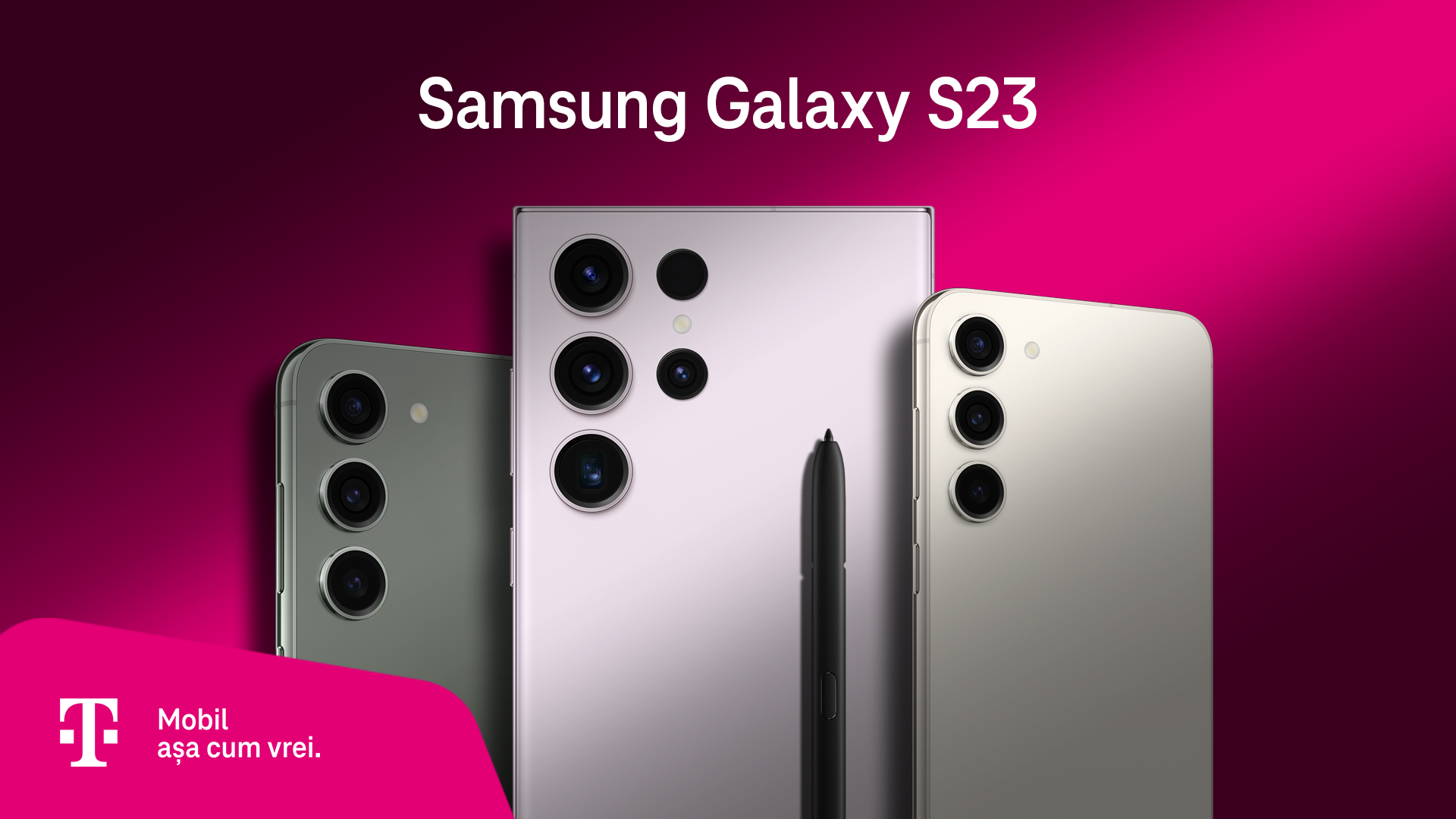 SamsungGalaxyS23