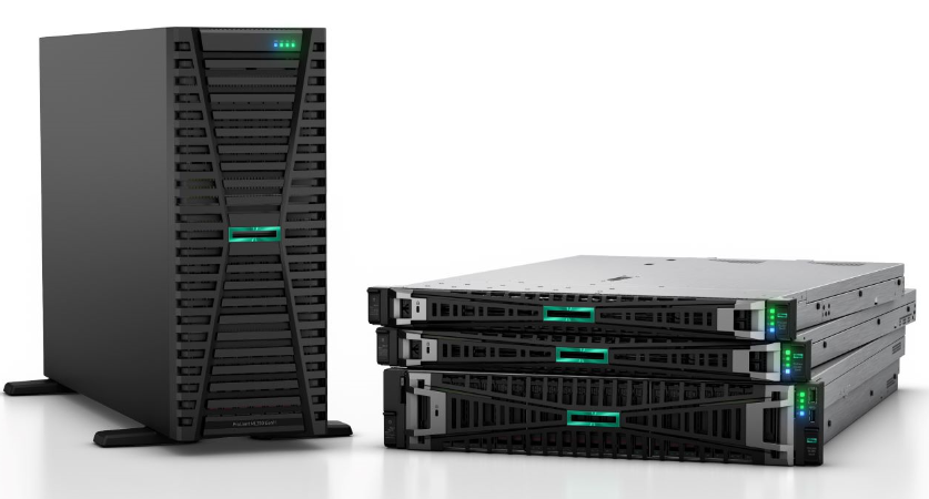 Noile servere HPE ProLiant Gen11 din oferta ELKO optimizează performanțele în mediile de lucru hibride