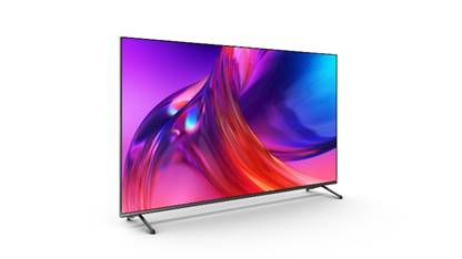 Noile televizoare Philips Ambilight