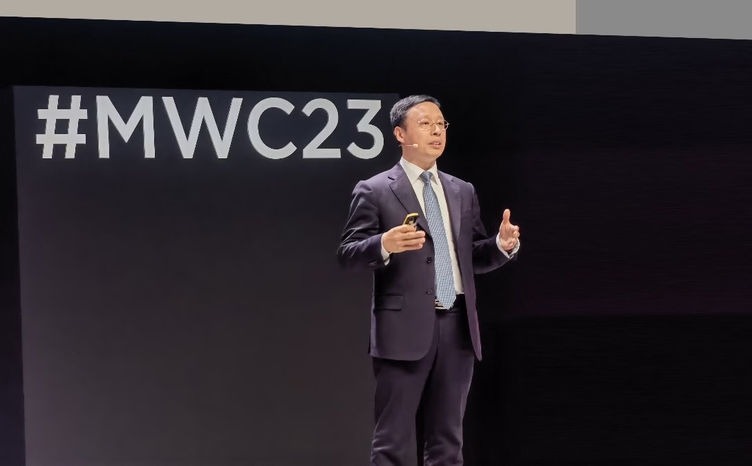 Huawei lansează 3 soluții pentru a adopta F5.5G și a susține o conectivitate de 10 Gbps oriunde