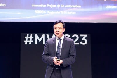 Huawei propune claritate în dezvoltarea industriei, pentru o cale mai rapidă către era 5.5G