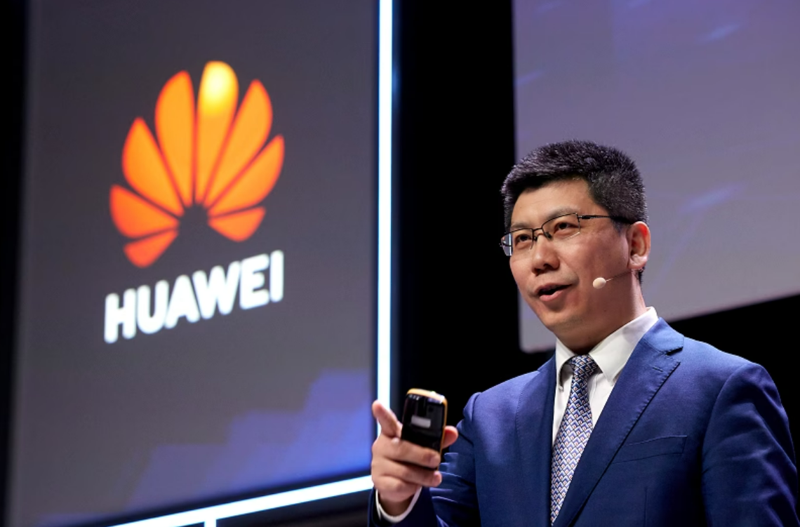 Huawei lansează soluția Digital Managed Network pentru accelerarea creșterii serviciilor B2B ale transportatorilor