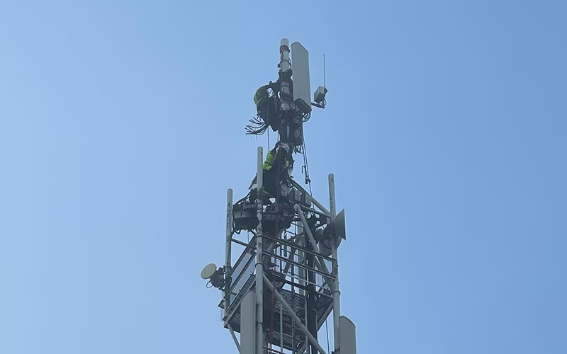 antena 5G