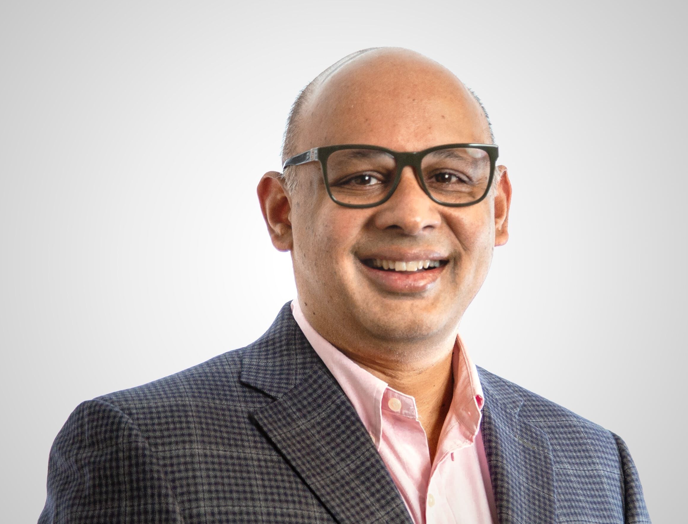 Anand Eswaran, CEO Veeam