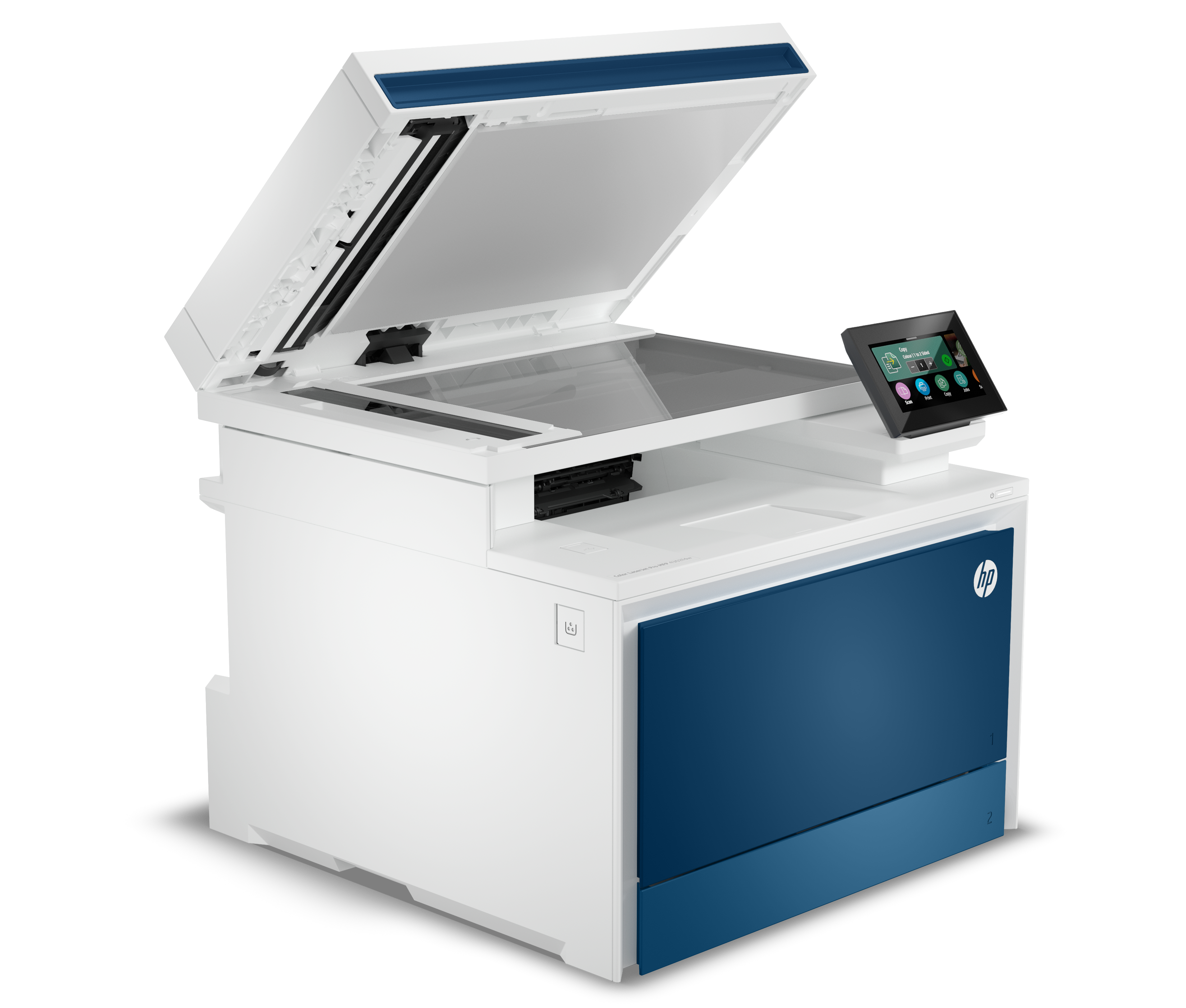 HP 4302_FDW_Scanning