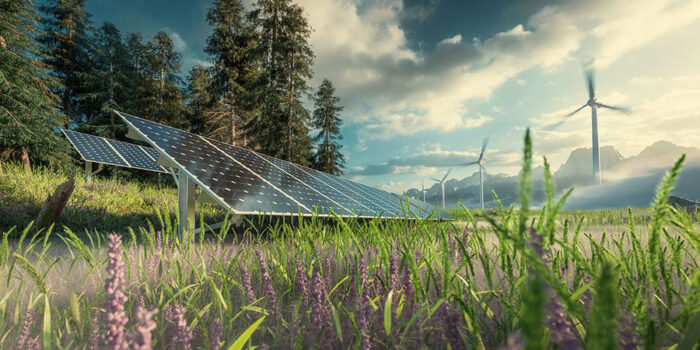 Konica Minolta vizează consumul de energie electrică 100% regenerabilă, până în 2050
