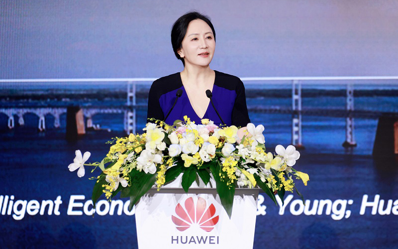 Huawei continuă să investească în domenii precum conectivitate, computere, stocare, cloud și își propune o creștere semnificativă a capacităților rețelelor în următorul deceniu