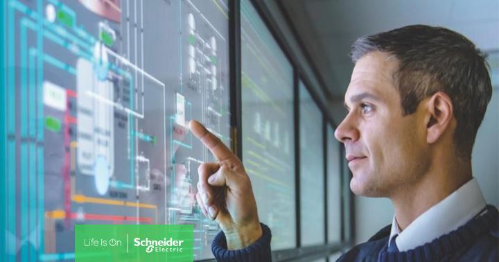 Schneider Electric intenționează să ofere servicii de consultanță AI și soluții AI personalizate pe lângă EcoStruxure