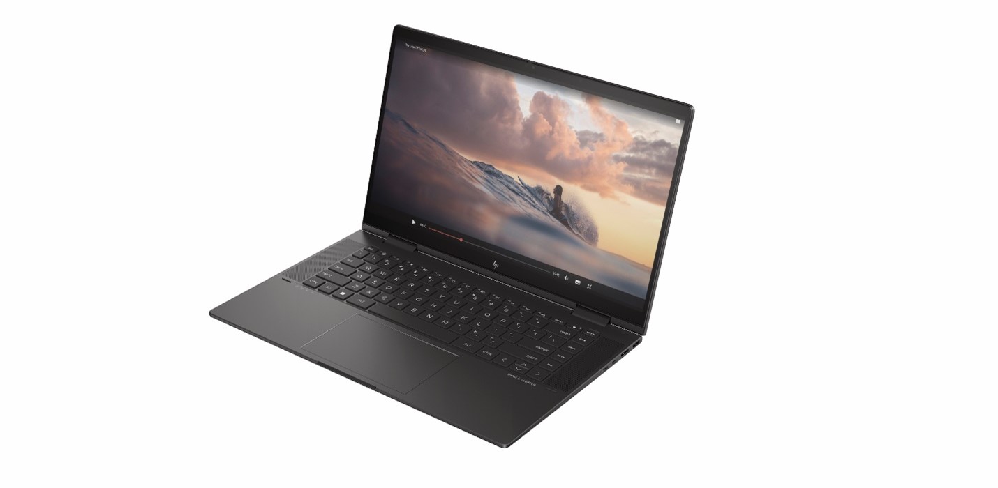 HP Envy x360 15.6 2-in-1 Laptop PC