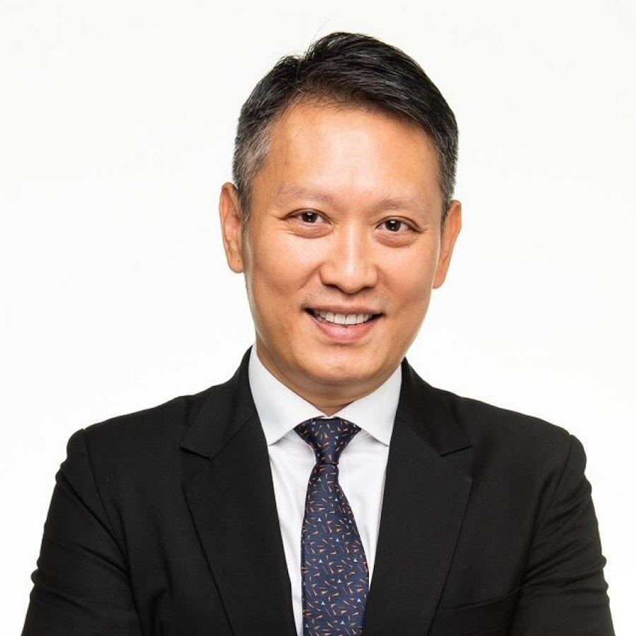 Richard Teng, CEO Binance: 2023 a fost anul adoptării schimbării; rămânem devotați utilizatorilor