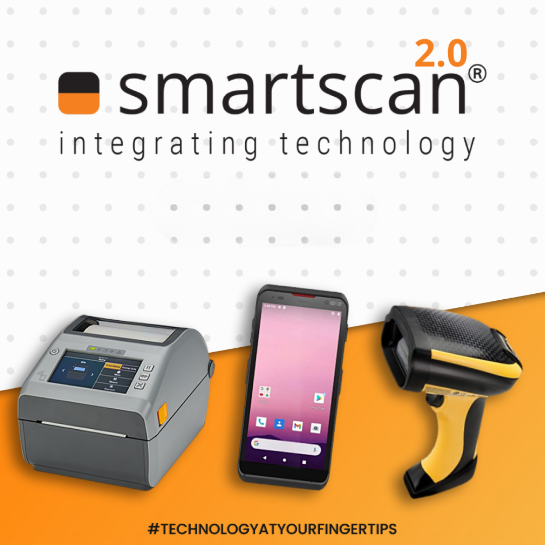 Smartscan Visual