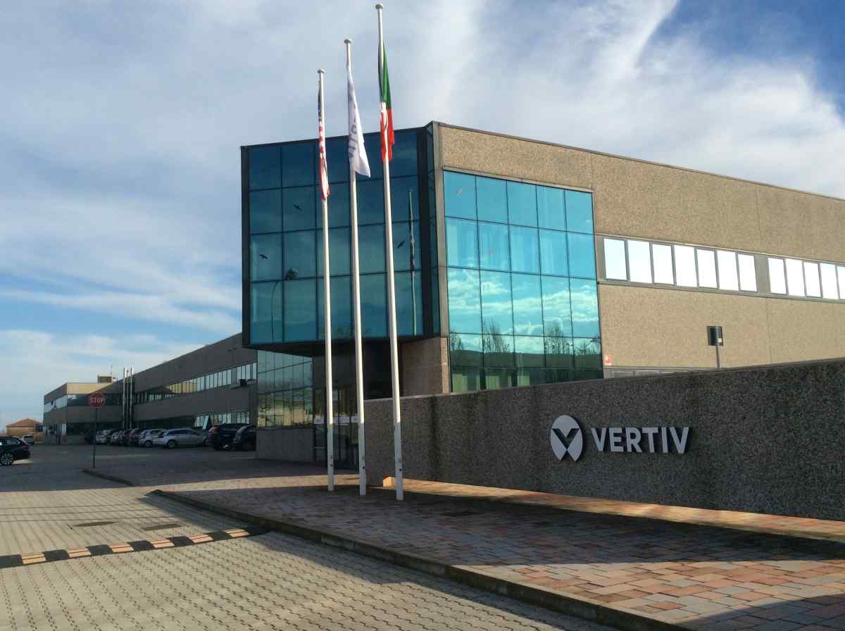 Vertiv