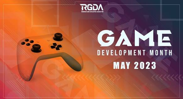 Game Development Month provoacă elevii să creeze primele lor jocuri video