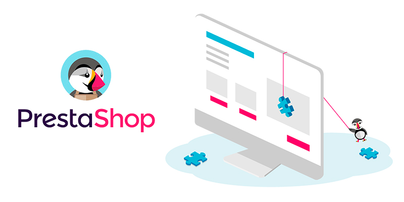 prestashop