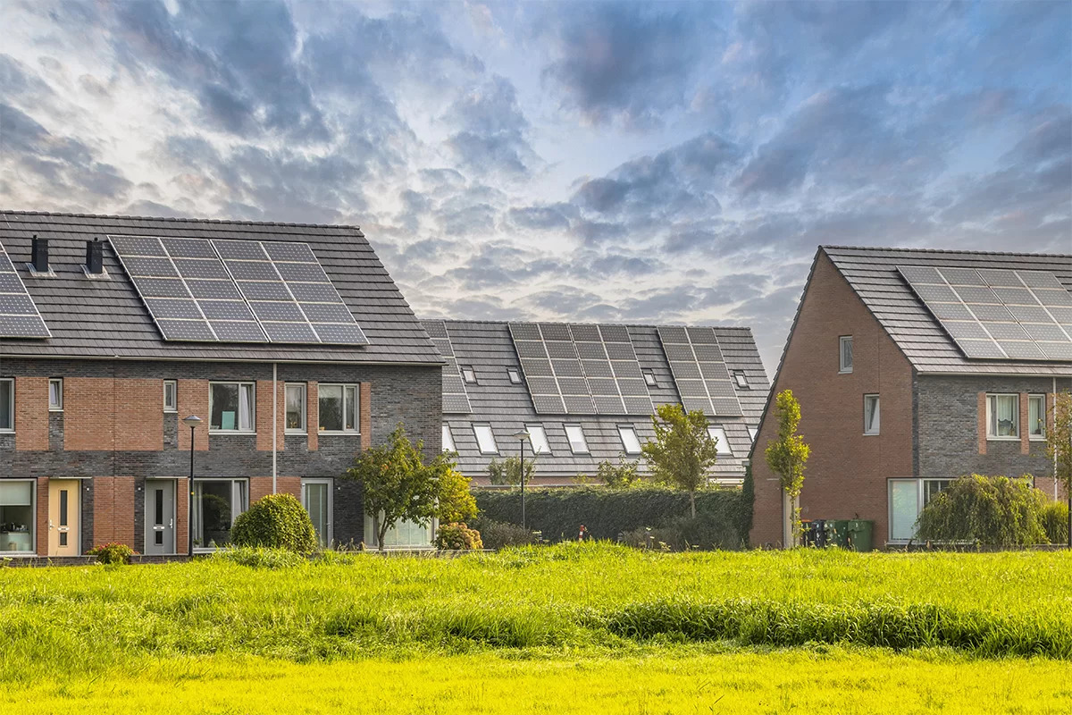 ENSYS Renewable Solutions: Profilul clienților sistemelor fotovoltaice în 2023