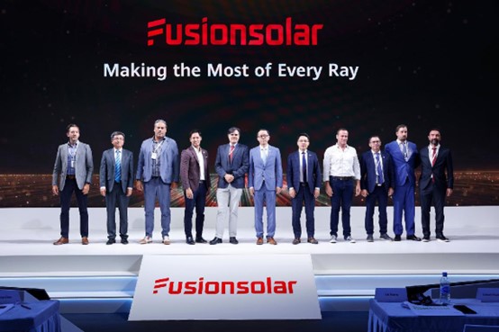 Fusionsolar