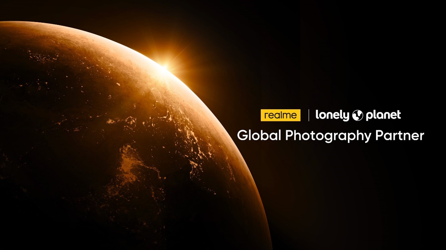 Seria realme 11 Pro va fi disponibilă pe 21 iunie – colaborare cu Lonely Planet