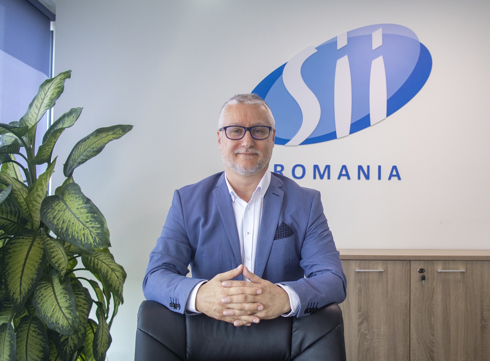Manel Ballesteros, CEO SII Romania
