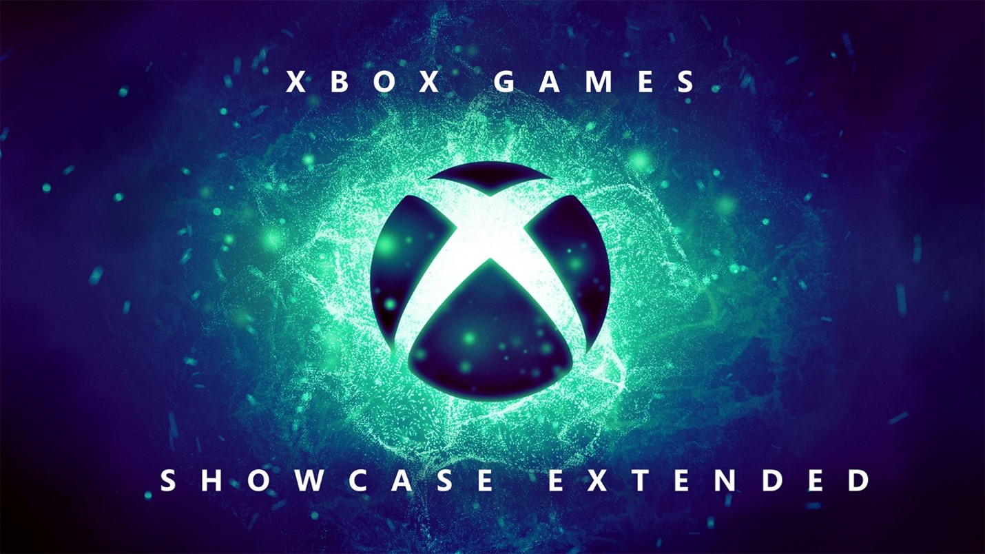 Xbox Games Showcase Extended “Recap”