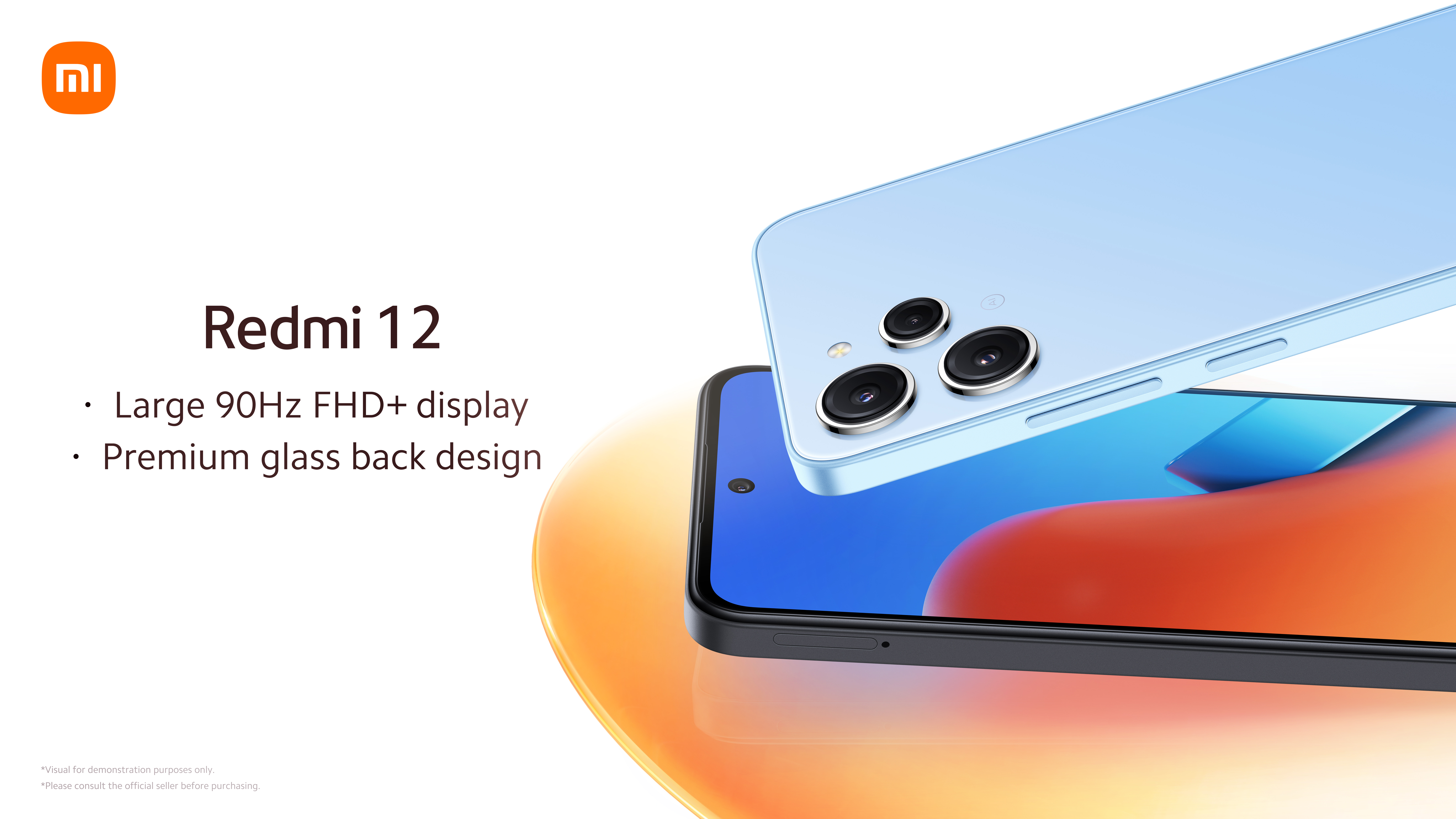 Redmi 12 disponibil în România