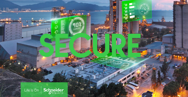 Schneider Electric