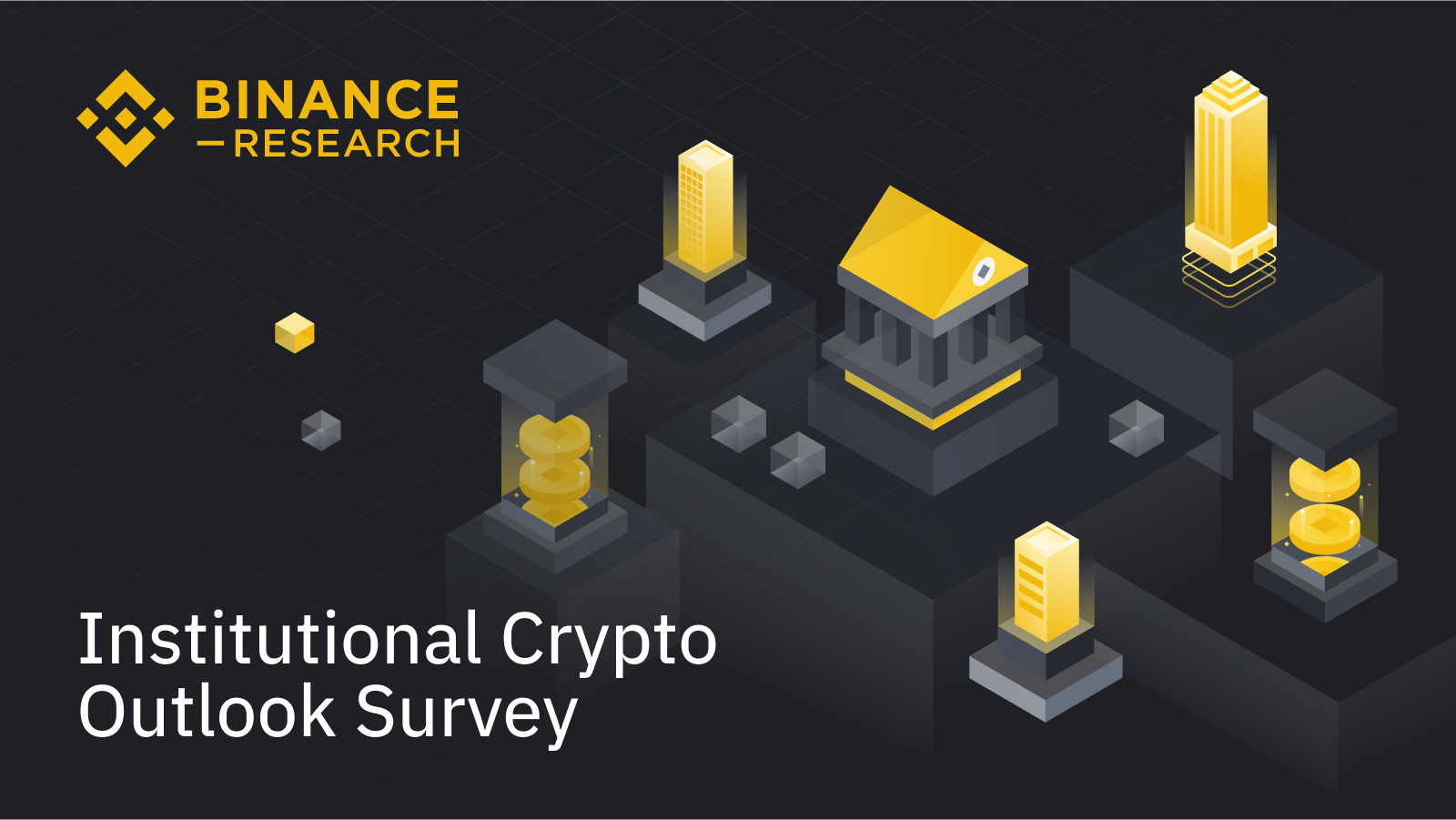 Binance: 88% dintre utilizatorii instituționali văd o perspectivă pozitivă pe termen lung a activelor criptografice