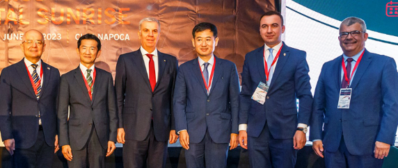 România și Japonia – împreună pentru inovare și digitalizare