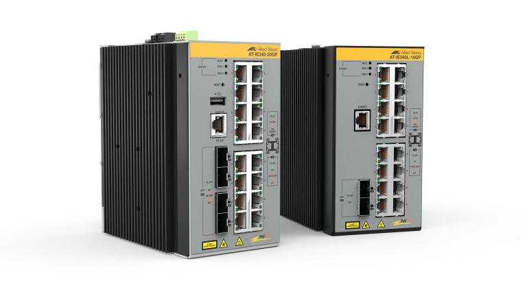 Switch IE340 series