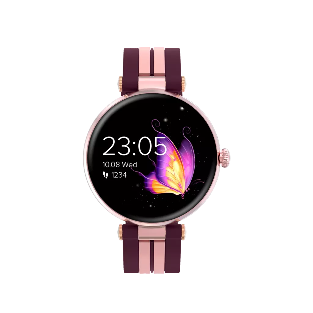 Smartwatch Canyon semifreddo