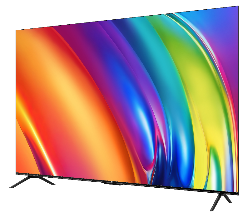 TCL lansează noua serie P74, un upgrade al gamei TV 4K HDR