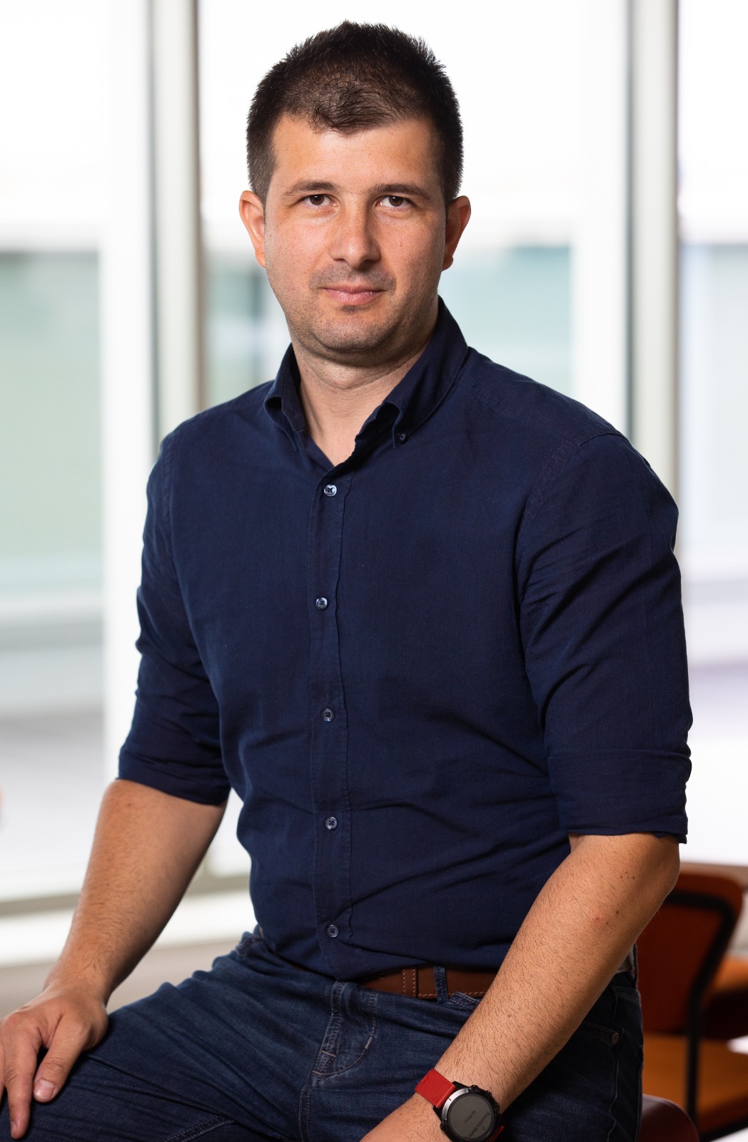 Ionuț Gherle se alătură WE AS WEB ca Partener și Chief Growth Officer