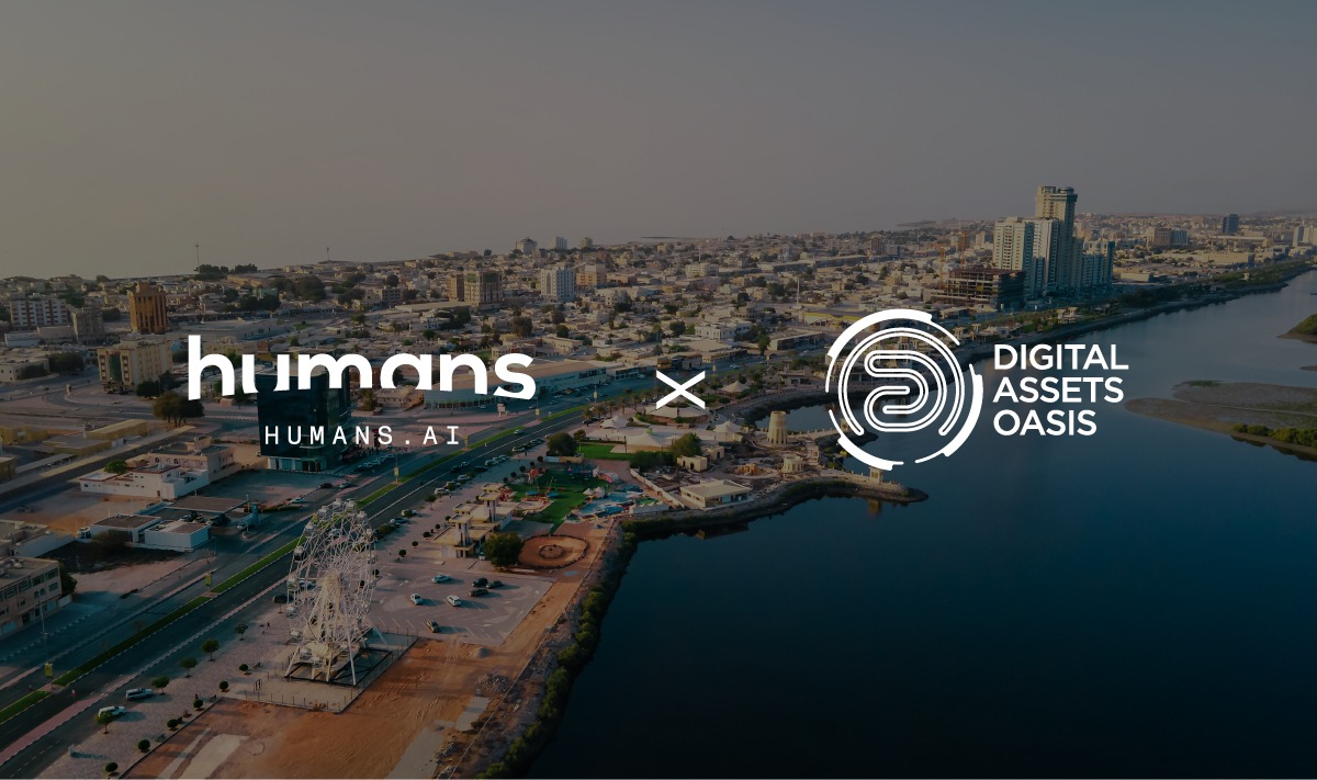 Humans.ai anunță un parteneriat strategic cu emiratul Ras al Khaimah, pentru a stimula inovația în domeniul inteligenței artificiale în regiune