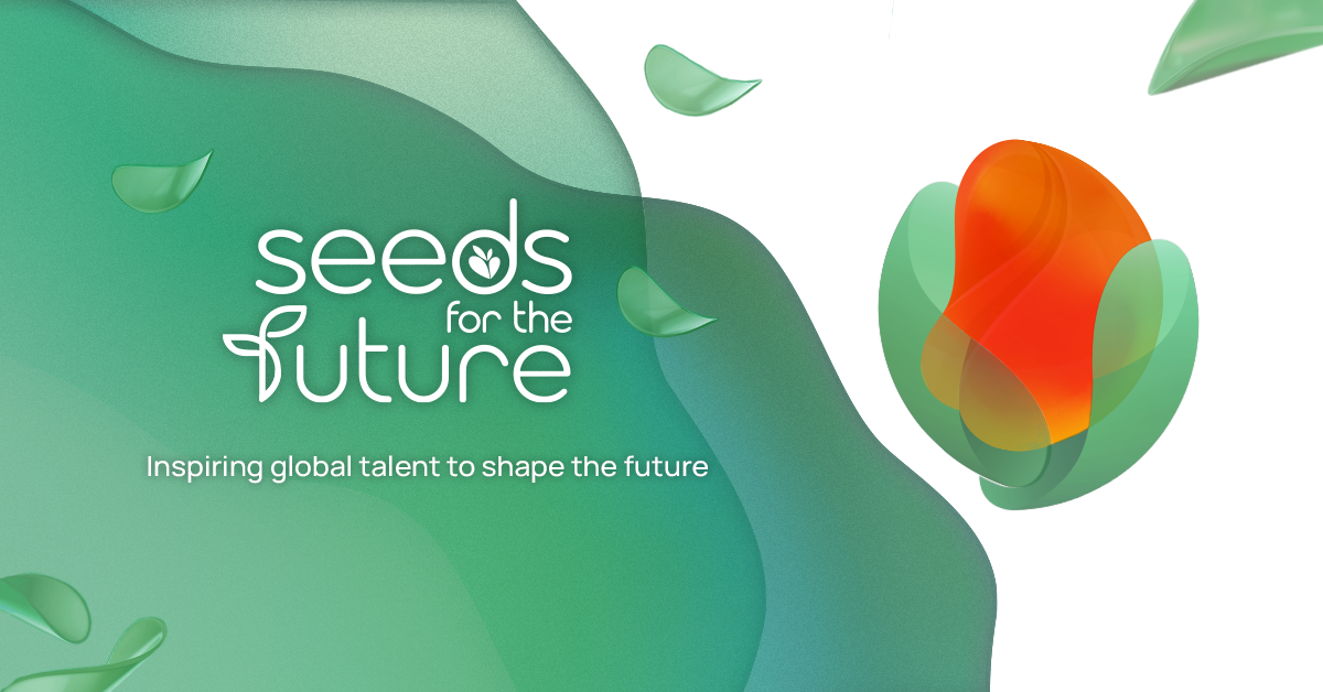 Seeds for the Future - 2023