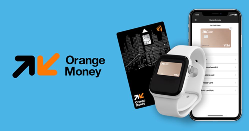 Orange Money semnează cu Alpha Bank pentru transferul afacerii din România