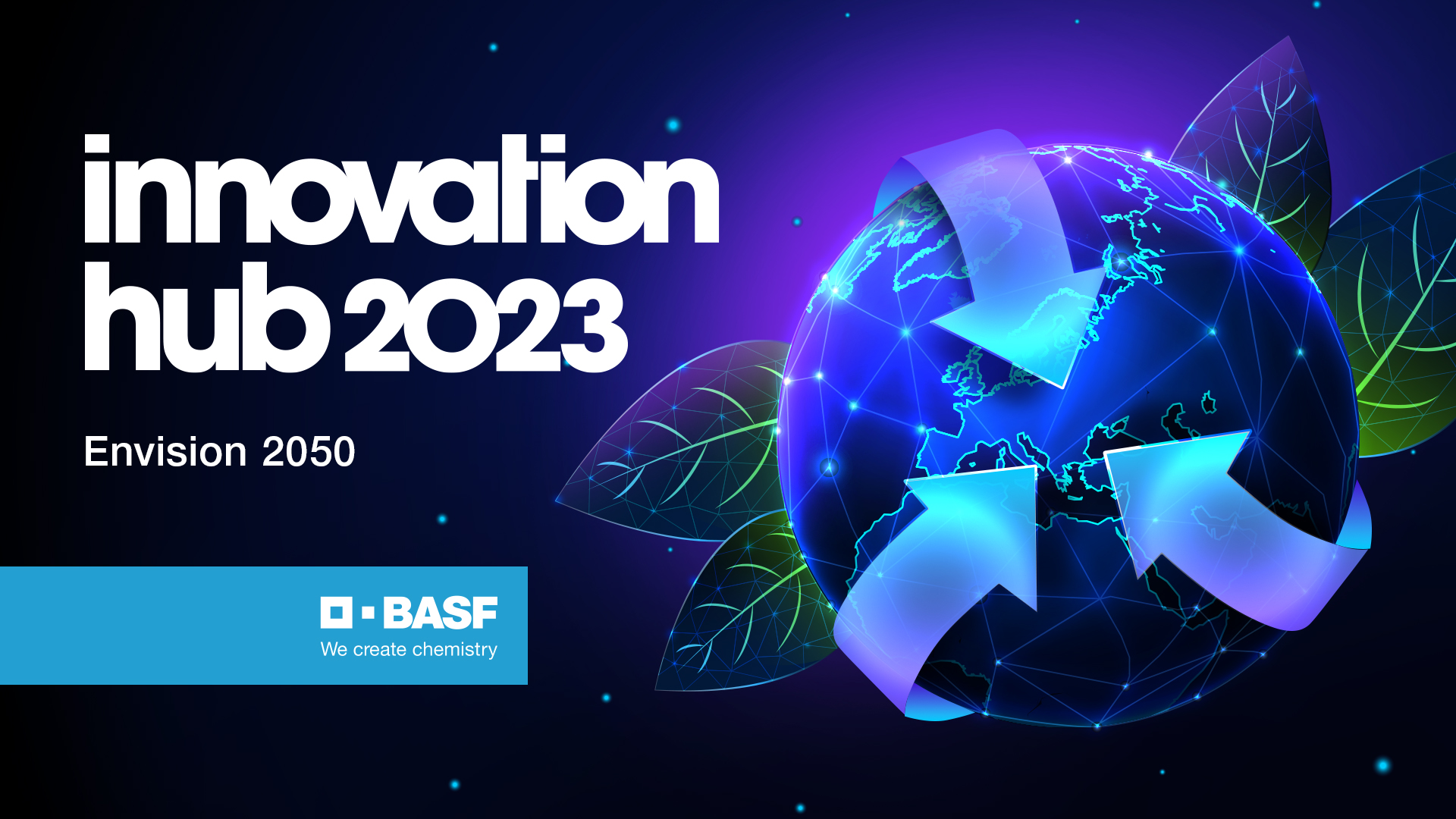 BASF Innovation Hub 2023 prelungește termenul de înscrieri cu două săptămâni
