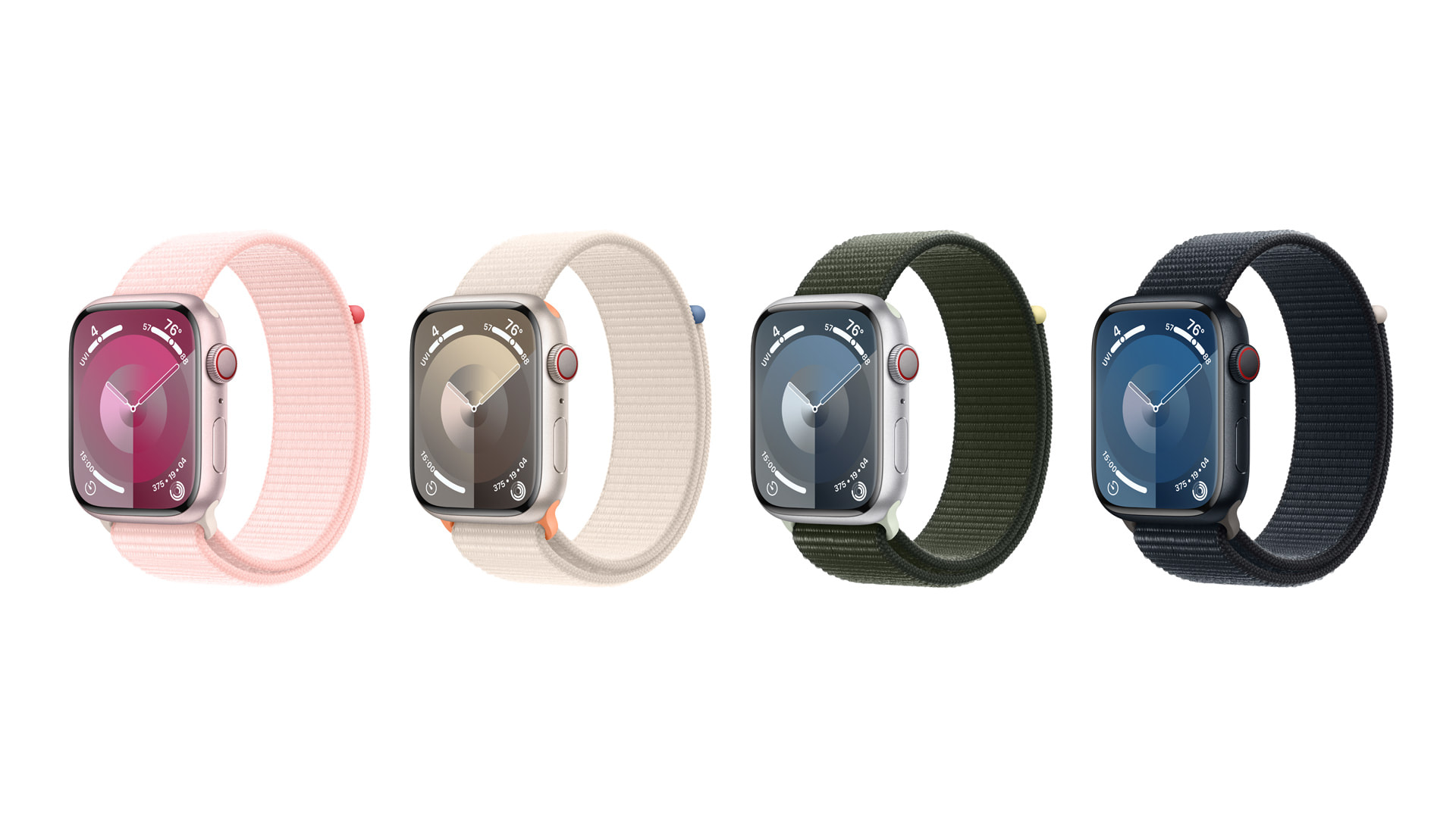 Apple Watch S9 carbon neutral