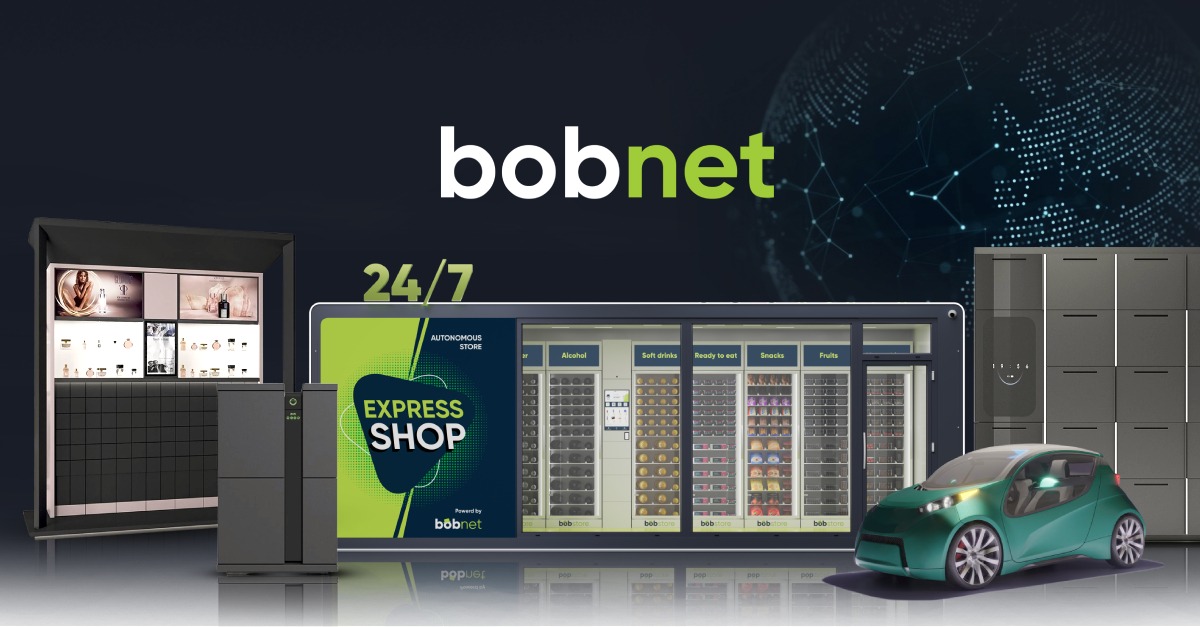 Bobnet IoT