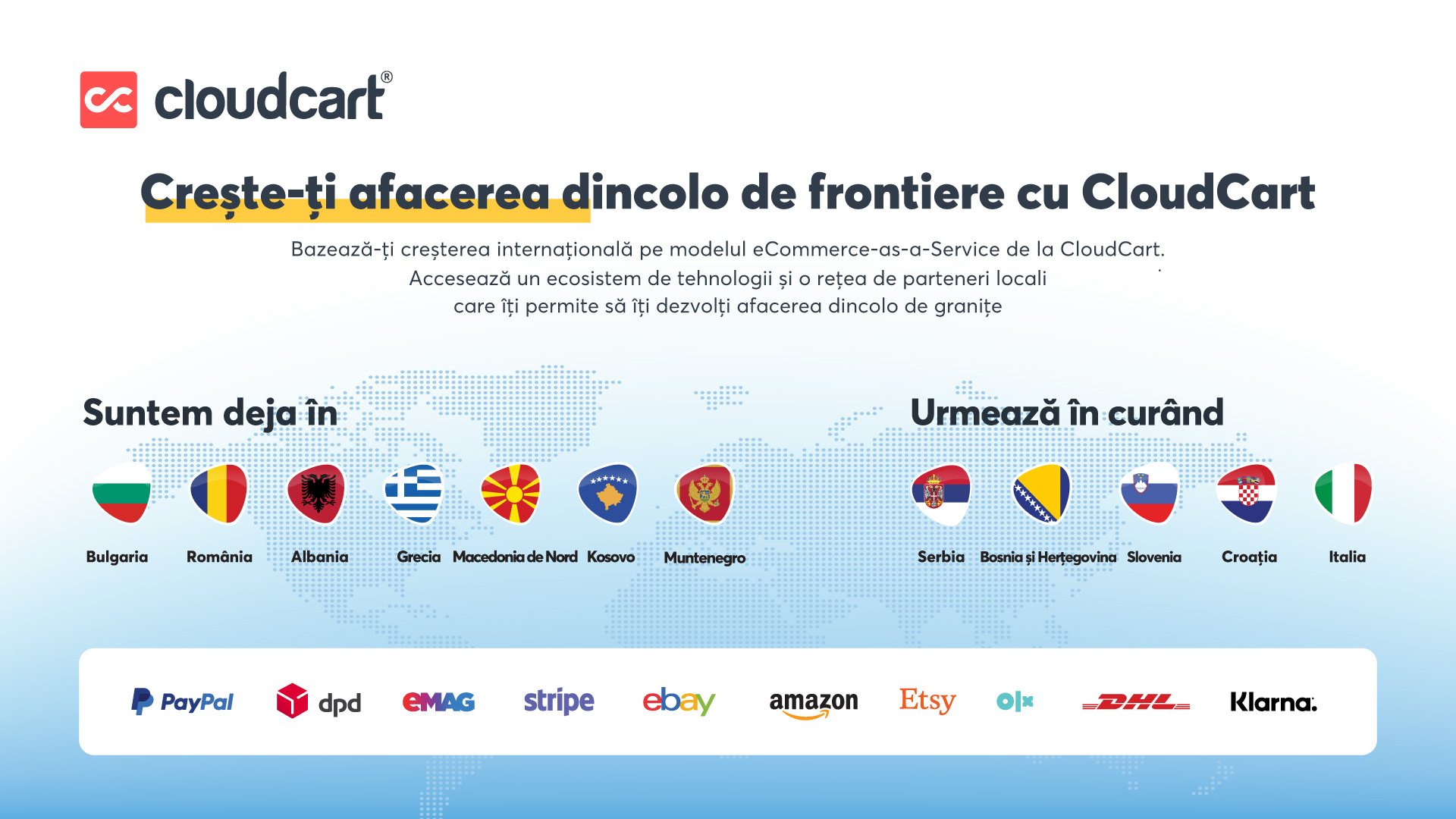 CloudCart
