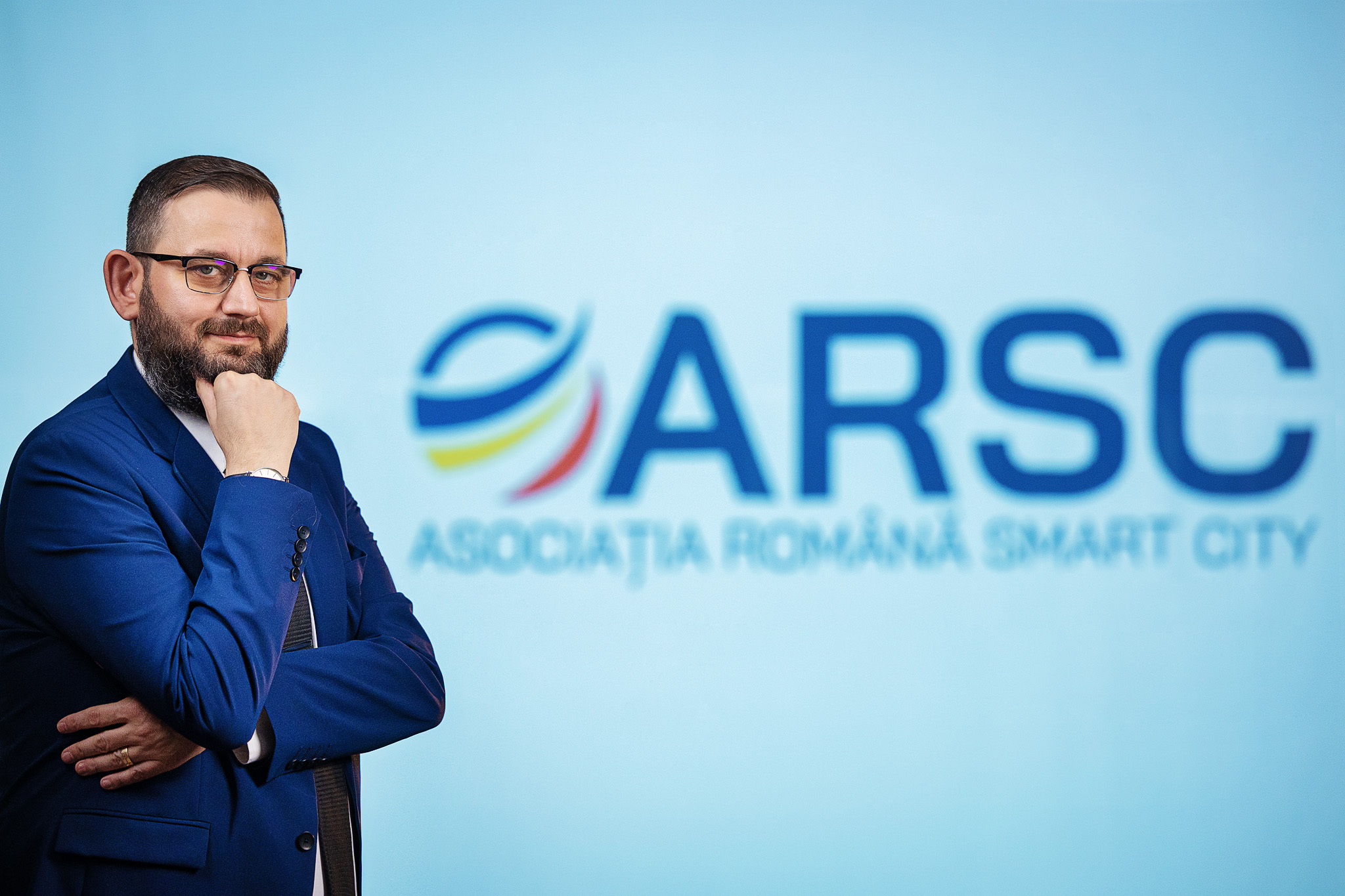 ARSC: România se impune pe harta digitalizării în regiune. 50% din satele din România pot deveni inteligente până în 2030