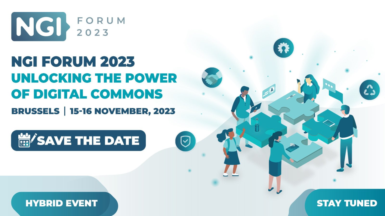 NGI Forum 2023