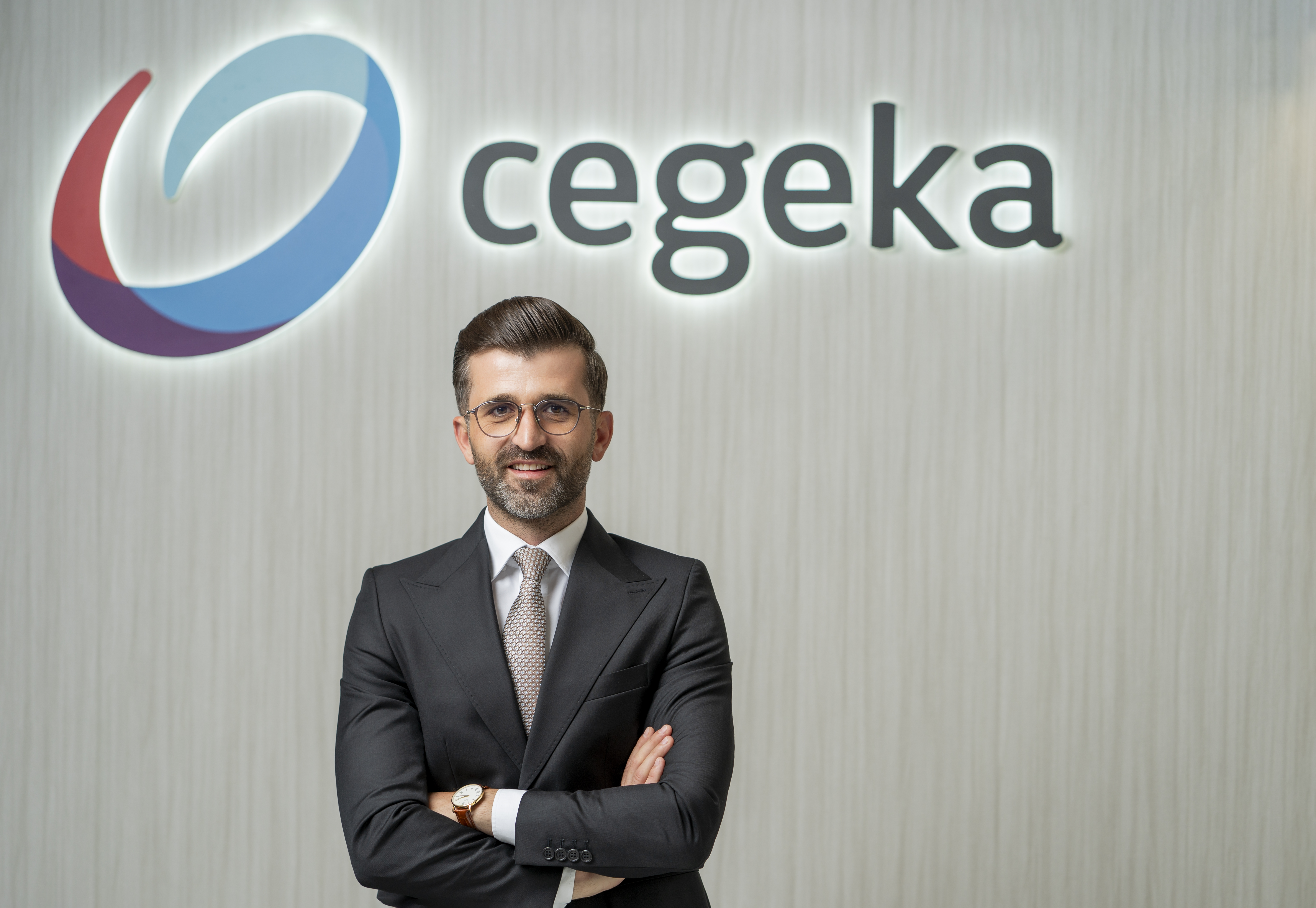 Ovidiu Pinghioiu, noul Country Director al Cegeka România