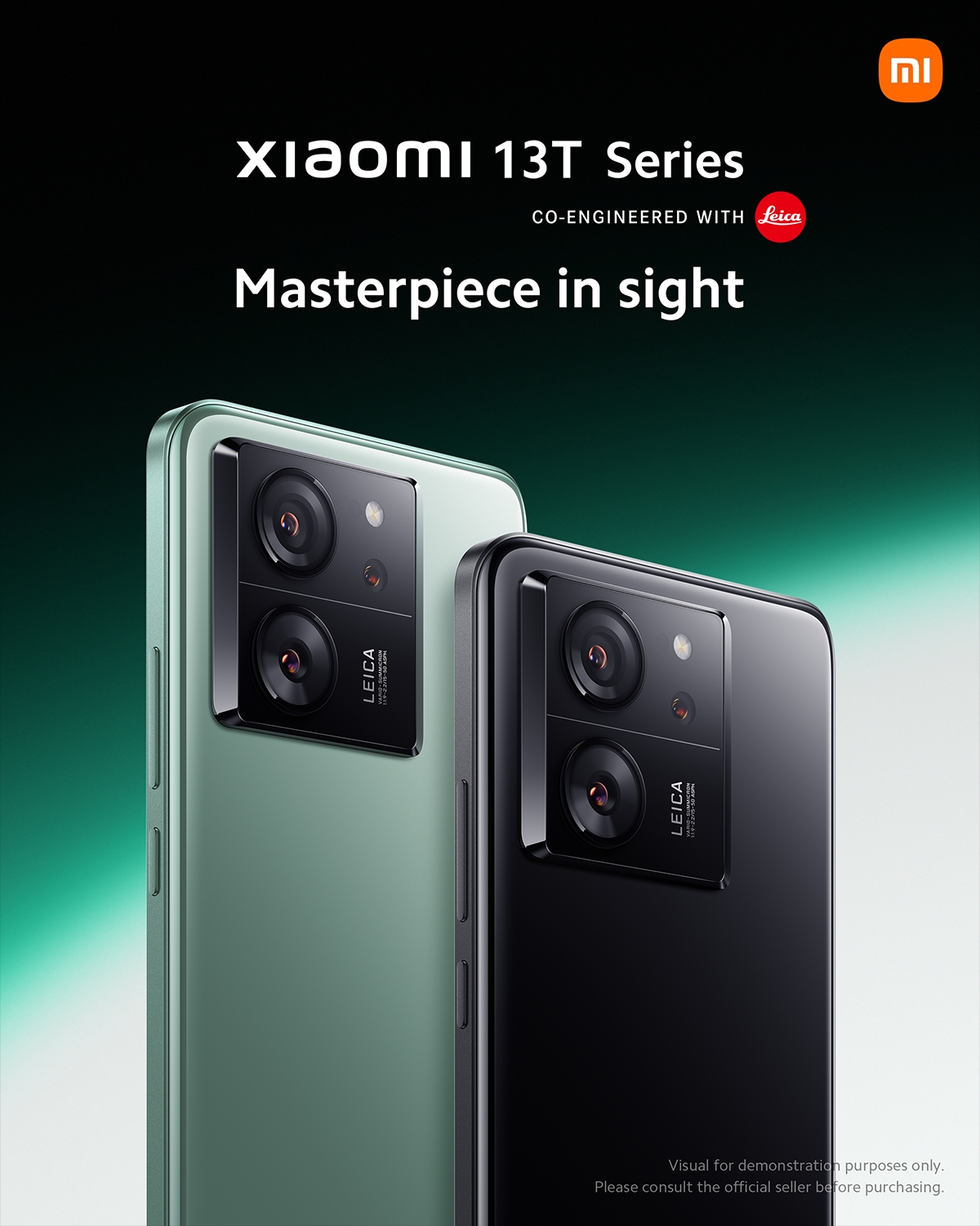 Xiaomi a lansat seria Xiaomi 13T