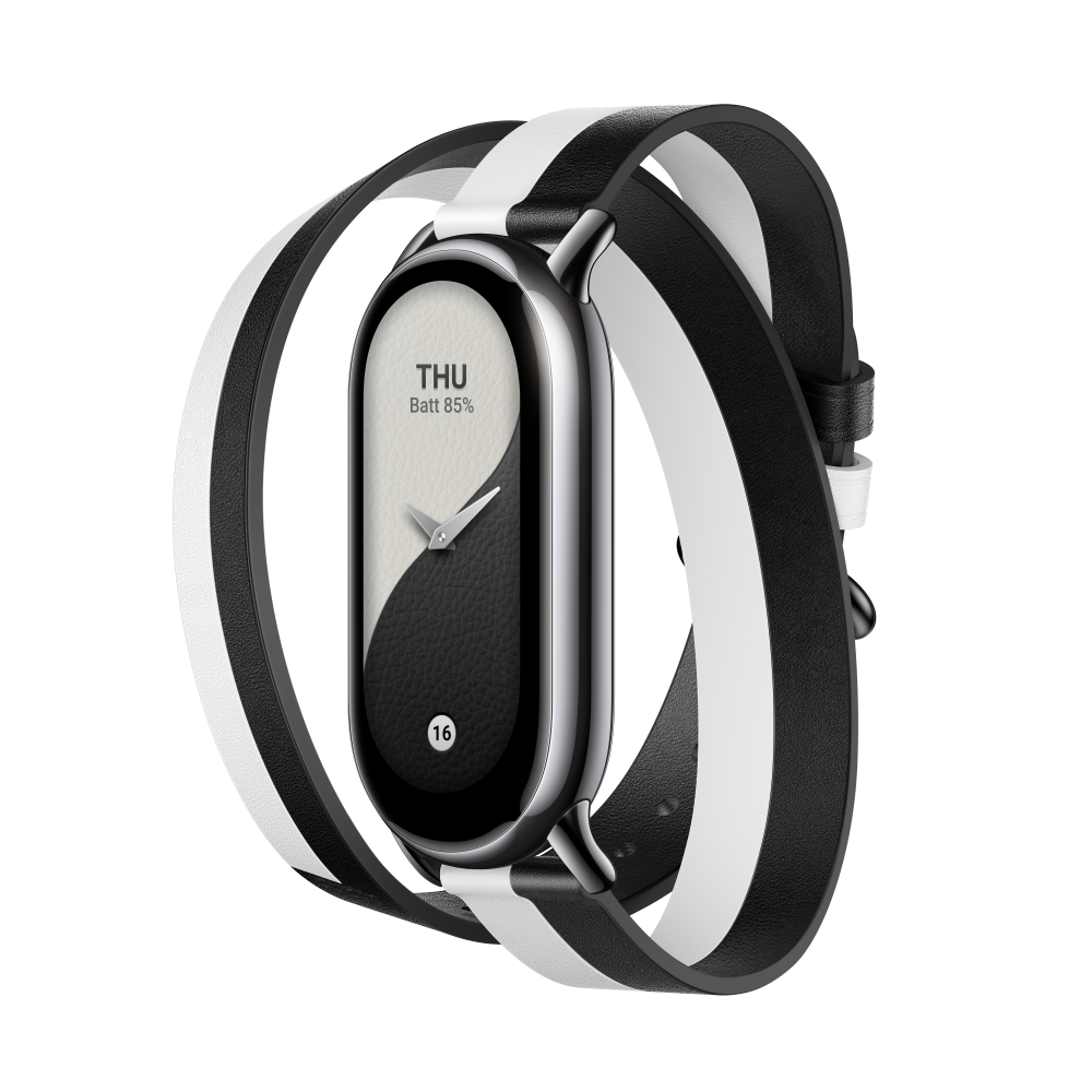 Sport și stil: Xiaomi Smart Band 8