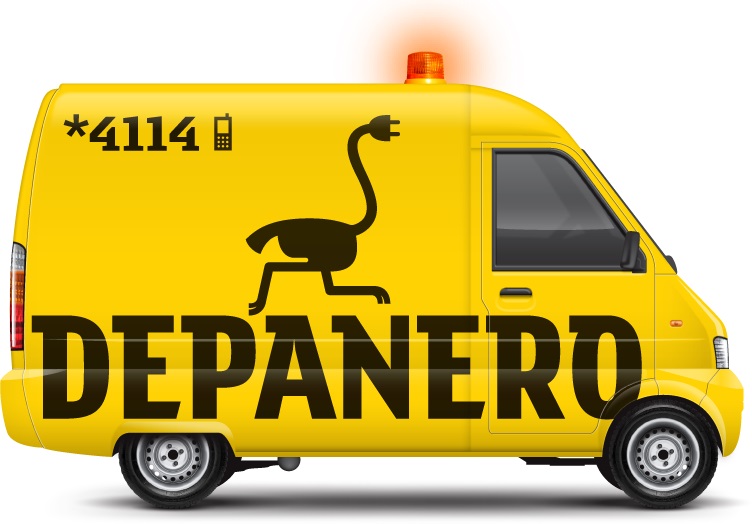 Depanero extinde oferta de servicii în zona de mobilitate electrică și energie verde