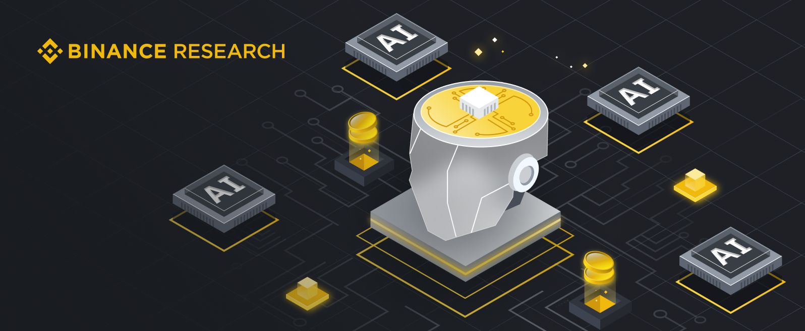 Binance: AI și Machine Learning, pentru prevenția și identificarea manipulării pieței cripto